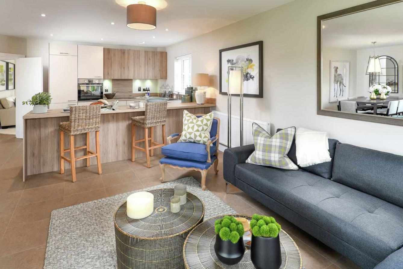 藍莎集團 | 英國置產一站式服務